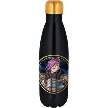 Botella Acero Inoxidable 780ml. League Of Legends