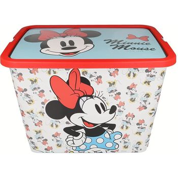 Minnie Caja Ordenación Click 23 Llitros