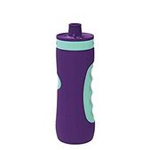 Quokka 06972. Botella Deportiva Sweat Aqua Violet 680ml.