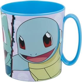 Taza Micro 350 Ml Pokemon Dision