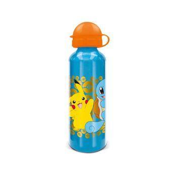 Botella cantimplora aluminio Patrulla Canina 500 ml - Tienda online