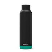 Quokka 11802. Botella Acero Inoxidable Teal Vibe 630ml.