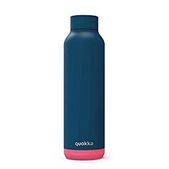 Quokka 11805. Botella Acero Inoxidable Pink Vibe 630ml.