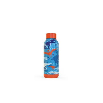 Botella Termo Inox Kids Dinosaurios Marca