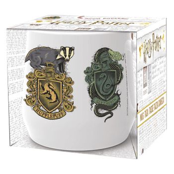 Taza Harry Potter 355ml