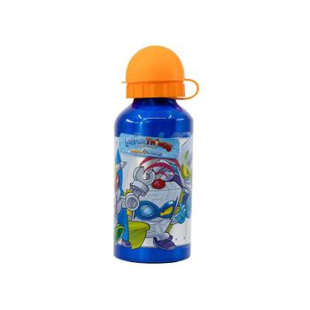 Stitch Botella De Agua Reutilizable Térmica De Acero Inoxidable Con Doble  Aislamiento De 515 Ml De (stor - 1364) con Ofertas en Carrefour