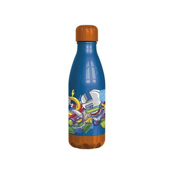 La Patrulla Canina Stor Botella De Aluminio Para Niños - Cantimplora  Infantil - Botella De Agua Reutilizable De 400 Ml con Ofertas en Carrefour