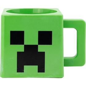 Stor Taza Pp 3d Character 290 Ml. Minecraft