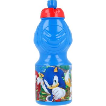 Spiderman, Botella De Aluminio Para Niños - Cantimplora Infantil - Botella  De Agua Reutilizable - 400 Ml (stor - 51334) con Ofertas en Carrefour