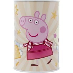 Hucha Metalica Peppa Pig Kindness Counts