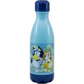 Botella 560 Ml Bluey