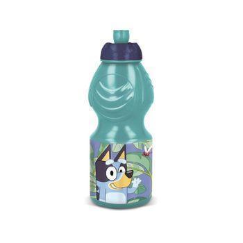 Minnie Mouse Stor Botella De Agua Deportiva Con Pajita Y Asa Incorporada De  410 Ml con Ofertas en Carrefour