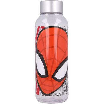 Botella Cantimplora Spiderman "urban Web"  660 Ml