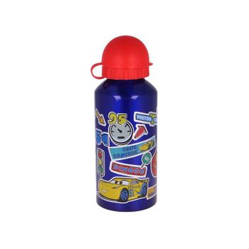 Stor Botella De Agua Infantil Doble Apertura Con Pajita De 420 Ml De Mickey  Mouse (74335) con Ofertas en Carrefour