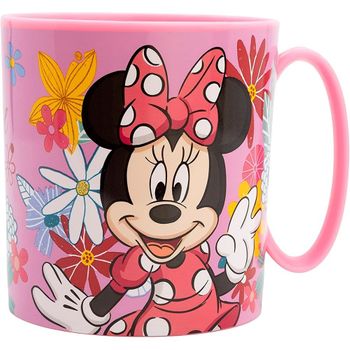 Minnie Taza Microondas 350 Ml