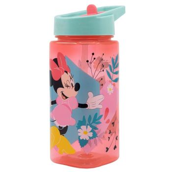 Botella Stitch Palms 410 Ml. Stor (lilo Y Stitch - 75031) con Ofertas en  Carrefour