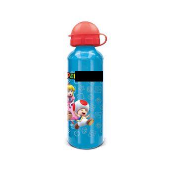 Botella Infantil Aluminio Patrulla Canina 760 ml Con Asa de Stor - Fantasía  Personajes