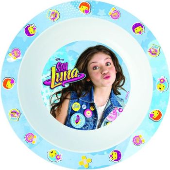 Cuenco Micro Kids De Soy Luna (0/24)