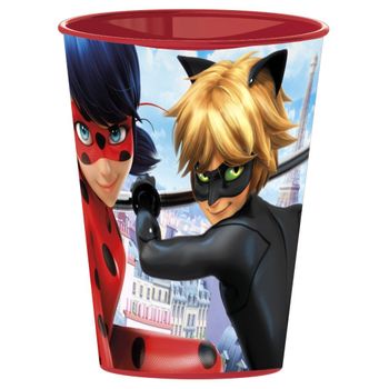 Ladybug 86907. Vaso 260ml.