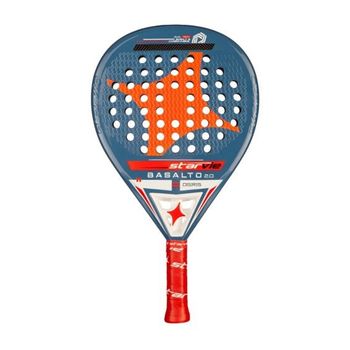 Pala De Padel Starvie Basalto Soft 2.0