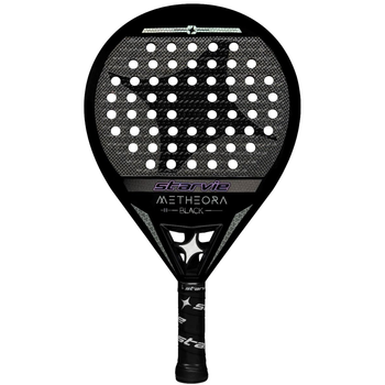 Pala De Padel Starvie Metheora Black