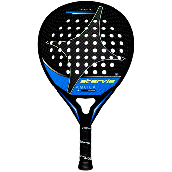 Pala De Padel Starvie Aquila Blue Tour Edition