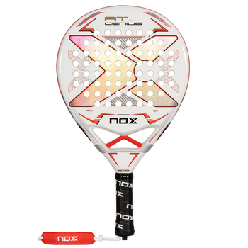 Pala De Padel Nox At10 Pro Cup