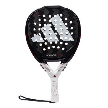 Pala De Padel Adidas Metalbone Hrd + 2024