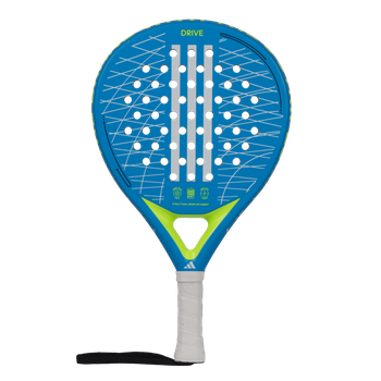 Pala De Padel Adidas Drive 3.3 Blue