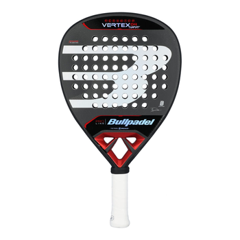 Pala De Padel Bullpadel Vertex 04 Comfort 24