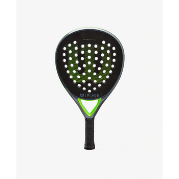 Pala De Padel Wilson Blade Lt V2