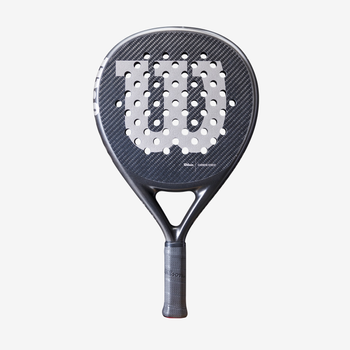 Pala De Padel Wilson Carbon Force Lt