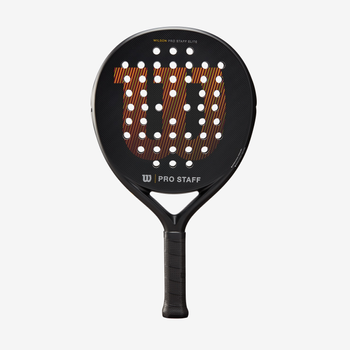 Pala De Padel Wilson Pro Staff Elite V2