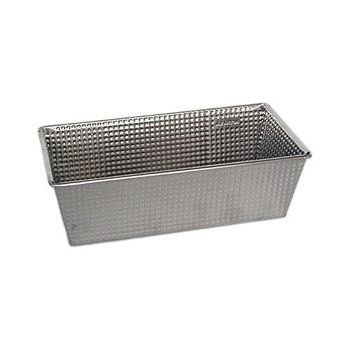 Molde Desmontable Rectangular 31x12cm - Neoferr* con Ofertas en