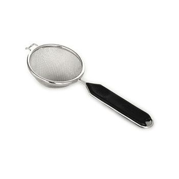 Rasqueta Vitrocerámica FACKELMANN Food & More 13,5cm. - Inox