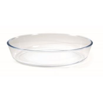 Bol De Cristal, Ideal Para Mezclas. 2.0 Litros. Libre Bpa, Cristal De  Borosilicato.ensaladas, Postres, Cocina, Resposteria con Ofertas en  Carrefour