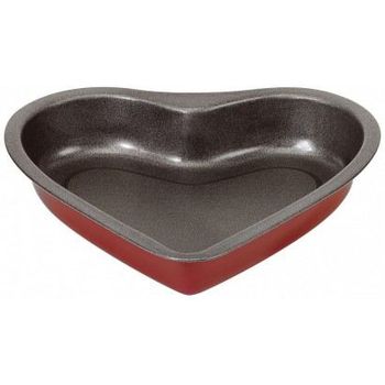 Imf Molde Corazon Rioja 26 X 23 X 5 Cm