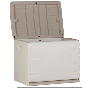 Caja Madera De Pino Con Tapa 40x30x14cm. Cbt403014 con Ofertas en Carrefour