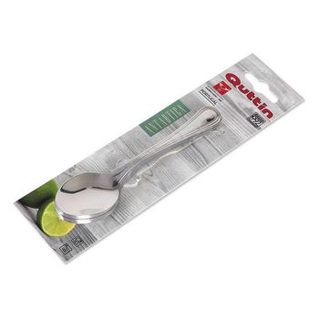 Pack 100 Cucharitas Postre Reutilizable Sp Berner Kitchenware con Ofertas  en Carrefour