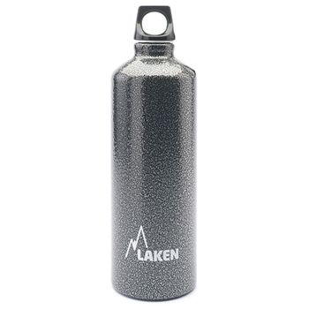 Laken Futura Botella Reutilizable 0.75 L Aluminio Boca Estrecha Cierre Hermético