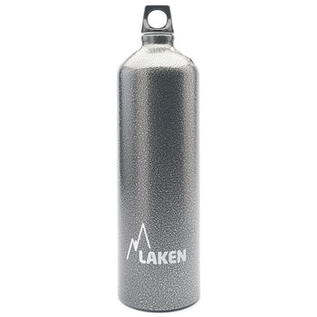 Laken Futura Botella Reutilizable 1,5 L Aluminio Boca Estrecha Cierre Hermético