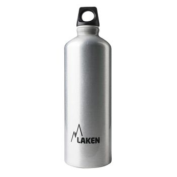 Laken Futura Botella Reutilizable 0.75 L Aluminio Boca Estrecha Cierre Hermético