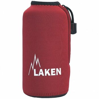 Funda Laken Fn60-r Térmica Rojo (0,6 L)