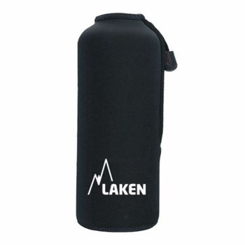 Funda Laken Fn150-n Térmica Negro (1,5  L)