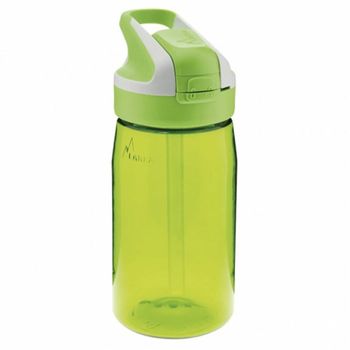 Botella De Agua Laken T.summit Verde Verde Limón (0,45 L)