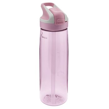 Laken Botella Reutilizable Tritan 750 Ml Tapón Summit Botella Agua Con Cierre De Seguridad