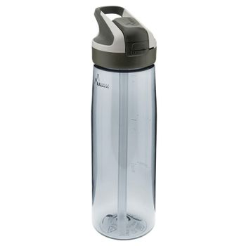 Laken Botella Reutilizable Tritan 750 Ml Tapón Summit Botella Agua Con Cierre De Seguridad