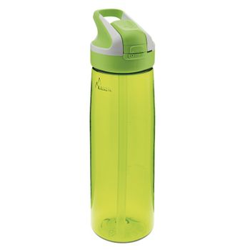 Laken Botella Reutilizable Tritan 750 Ml Tapón Summit Botella Agua Con Cierre De Seguridad