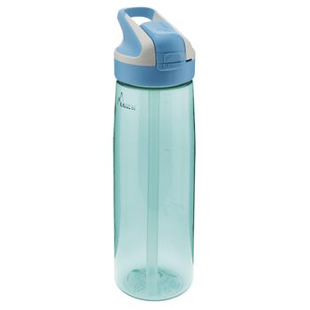 Laken Botella Reutilizable Tritan 750 Ml Tapón Summit Botella Agua Con Cierre De Seguridad