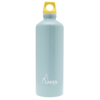 Laken Futura Botella Reutilizable 0.75 L Aluminio Boca Estrecha Cierre Hermético